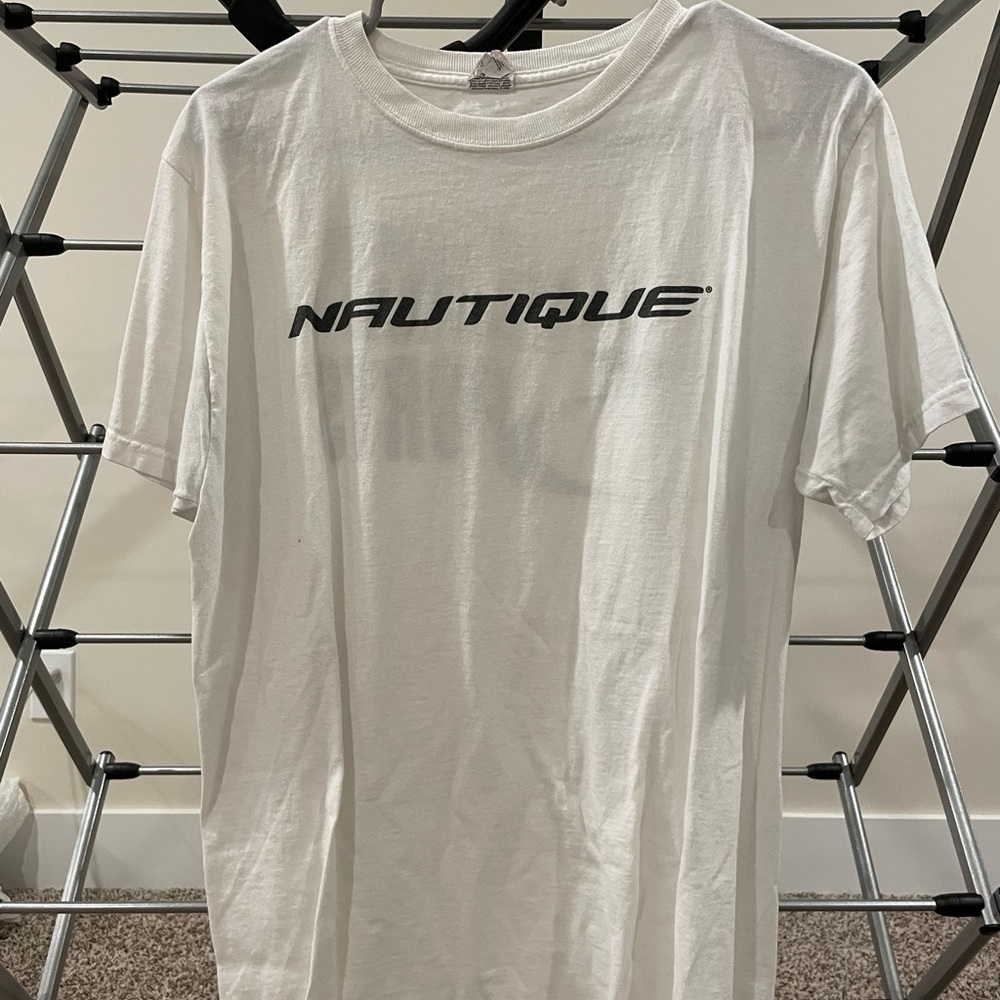Ski natique shirt